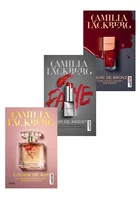 Pachet Seria Faye. Set 3 volume