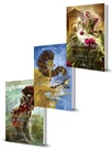 Pachet Seria Ultimele ore. Set 3 volume