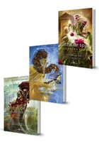 Pachet Seria Ultimele ore. Set 3 volume