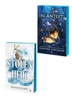 Pachet Stolen Heir + Inlantuiti. Set 2 carti
