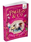 Pages&Co - Tilly si harta povestilor vol. 3