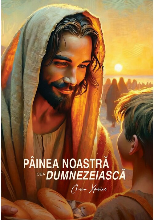 Painea noastra cea dumnezeiasca