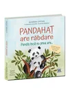 Pandahat are rabdare