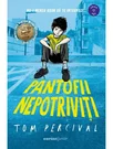 Pantofii nepotriviti