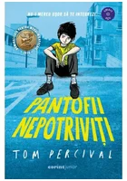 Pantofii nepotriviti