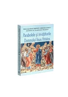 Parabolele si invataturile Domnului Iisus Hristos