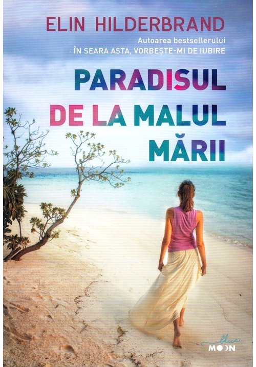 Paradisul de la malul marii