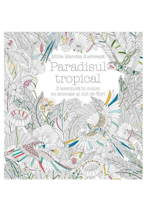 Paradisul tropical