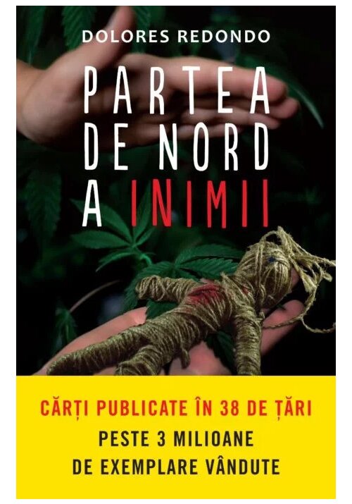 Partea de nord a inimii