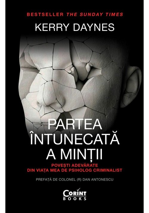 Partea intunecata a mintii