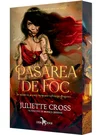 Pasarea de foc (primul volum al seriei „Focul care ne leaga”)