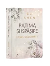 Patima si ispasire. Seria Cruel Castaways, Vol. 1