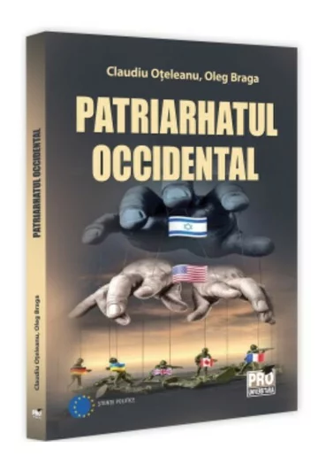 Patriarhatul occidental