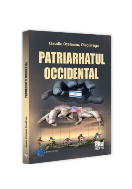 Patriarhatul occidental