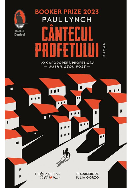 Cantecul profetului