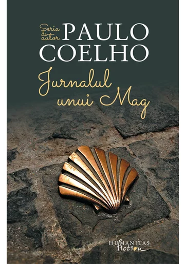 Paulo Coelho, Jurnalul unui mag