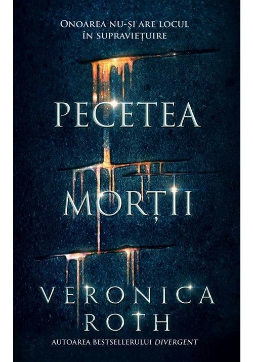 Pecetea mortii
