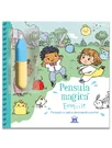Pensula magica - Emotiile