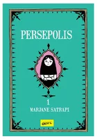 Persepolis (volumul 1)