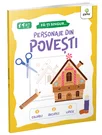 Personaje din povesti