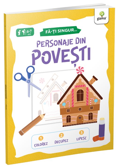 Personaje din povesti