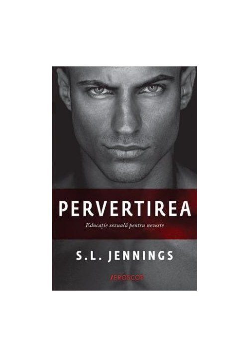 Pervertirea
