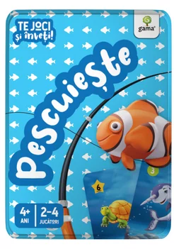 Pescuieste