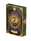 Peter Pan - cu folio si canturi ilustrate