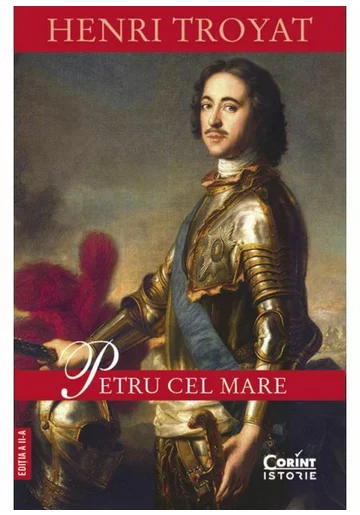 Petru cel Mare (editia a II-a)