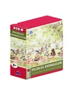 Picnicul Animalelor - Puzzle 320 piese