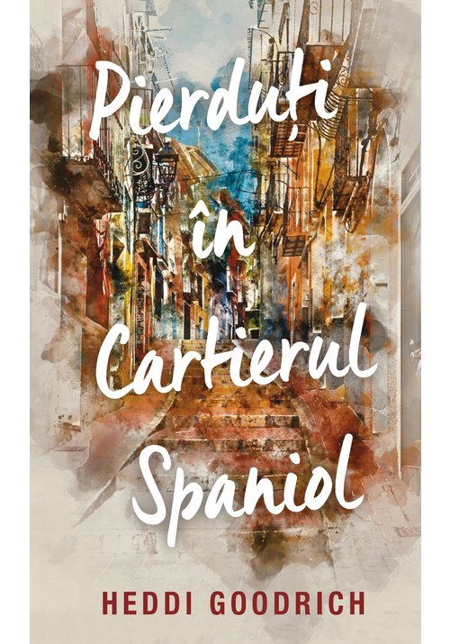 Pierduti in cartierul spaniol