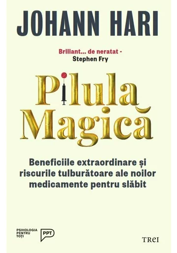 Pilula magica