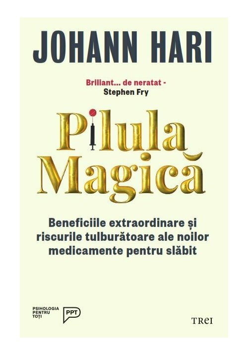 Pilula magica