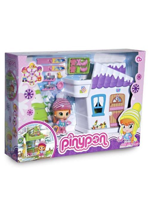 Pinypon casuta