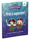 Pirati si exploratori