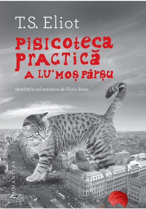 Pisicoteca practica a lu\' Mos Parsu