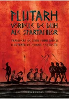 Plutarh, Vorbele de duh ale spartanilor