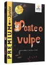 Poate o vulpe