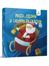 Poezii  colinde si legende de Craciun