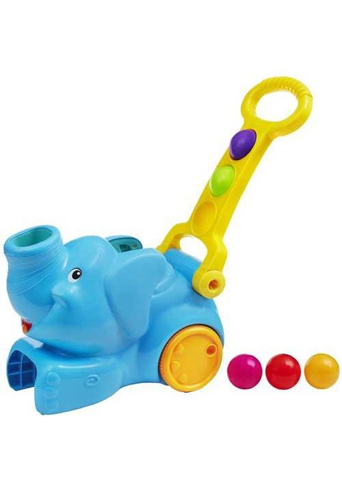 Pop n pick up elefun