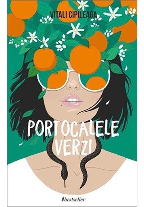 Portocalele verzi