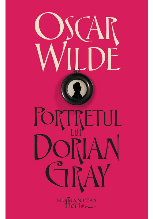 Portretul lui Dorian Gray