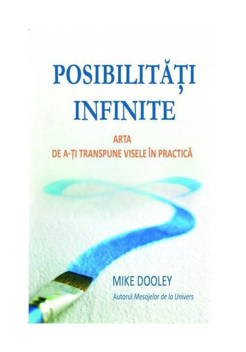 Posibilitati infinite