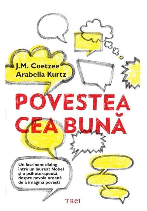 Povestea cea buna
