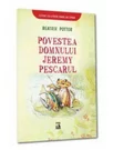 Povestea domnului Jeremy Pescarul