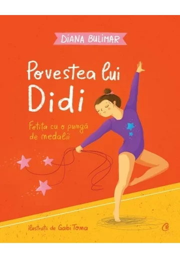 Povestea lui Didi