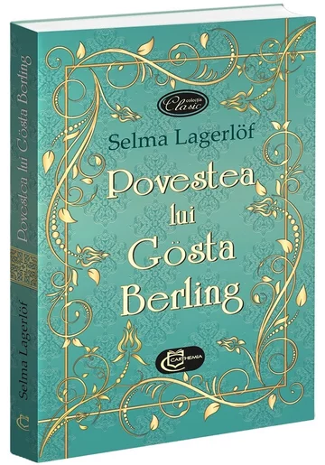 Povestea lui Gosta Berling