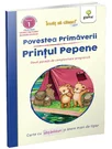 Povestea primaverii • Printul Pepene