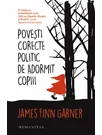 Povesti corecte politic de adormit copiii