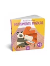 Povesti cu sunete - Instrumente muzicale